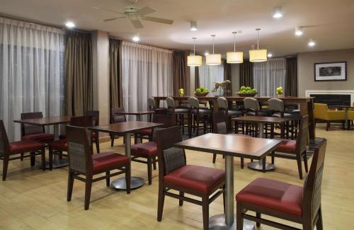 University Place Hotel | Hampton Inn Charlotte University Place
