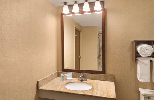 Mason Hotel | Hampton Inn Cincinnati/Kings Island