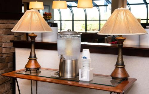 Solon Hotel | Hampton Inn Cleveland-Solon
