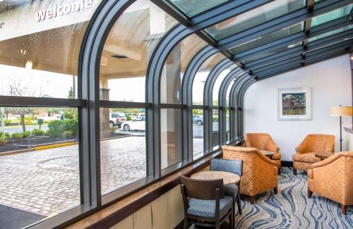 Solon Hotel | Hampton Inn Cleveland-Solon