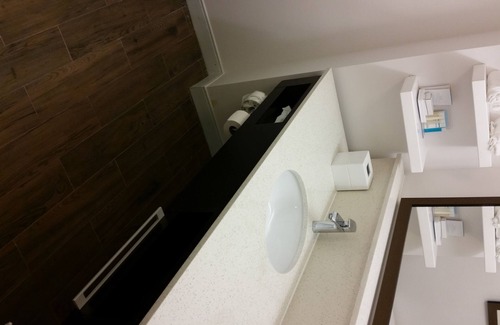 Commerce Hotel | Hampton Inn Commerce