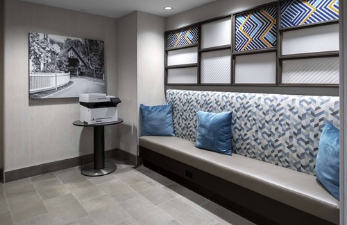 Conyers Hotel | Hampton Inn Conyers