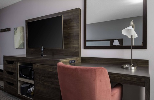 Conyers Hotel | Hampton Inn Conyers