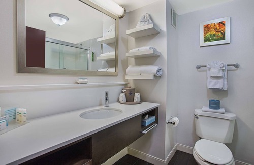 Conyers Hotel | Hampton Inn Conyers