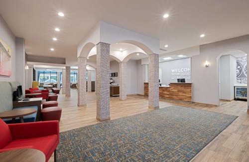 Deerfield Beach Hotel | Hampton Inn Deerfield Beach