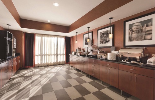 Westminster Hotel | Hampton Inn Denver-Northwest/Westminster