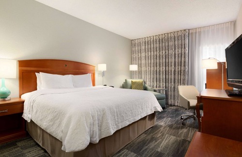 Westminster Hotel | Hampton Inn Denver-Northwest/Westminster