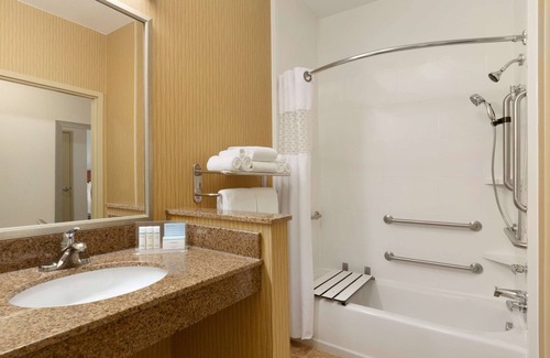 Westminster Hotel | Hampton Inn Denver-Northwest/Westminster