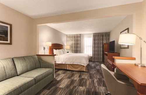 Westminster Hotel | Hampton Inn Denver-Northwest/Westminster