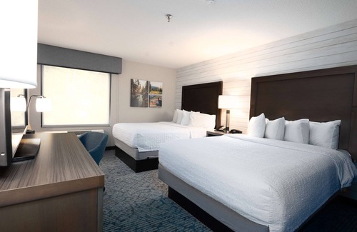Durango Hotel | Hampton Inn Durango
