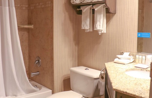 Durango Hotel | Hampton Inn Durango