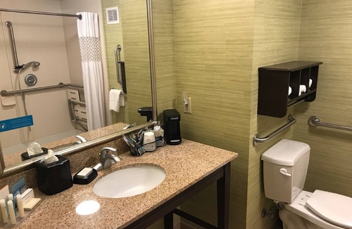 Evansville Hotel | Hampton Inn Evansville/Airport