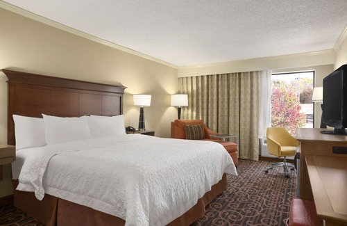 Forrest City Hotel | Hampton Inn Forrest City
