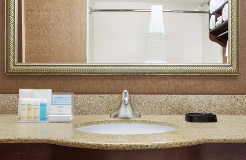 Forrest City Hotel | Hampton Inn Forrest City