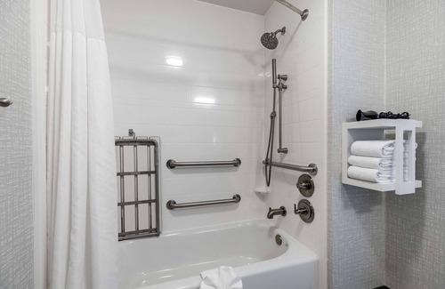 Fort Collins Hotel | Hampton Inn Ft Collins