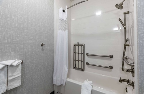 Fort Collins Hotel | Hampton Inn Ft Collins
