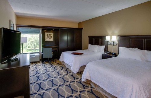 Grantville Hotel | Hampton Inn Harrisburg/Grantville/Hershey
