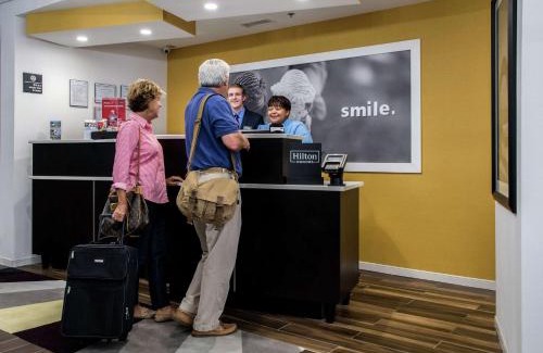 Hartwell Hotel | Hampton Inn Hartwell Ga