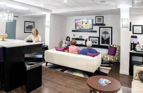 Hartwell Hotel | Hampton Inn Hartwell Ga