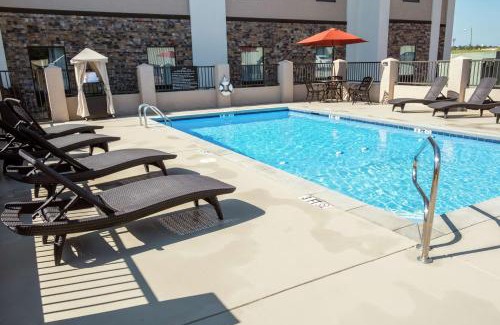 Hartwell Hotel | Hampton Inn Hartwell Ga