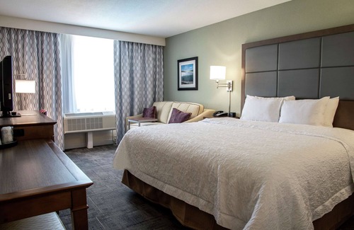 Hartwell Hotel | Hampton Inn Hartwell