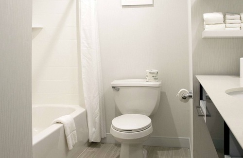 Hartwell Hotel | Hampton Inn Hartwell
