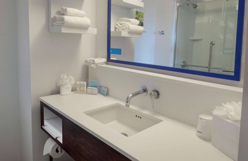 Sybertsville Hotel | Hampton Inn Hazleton