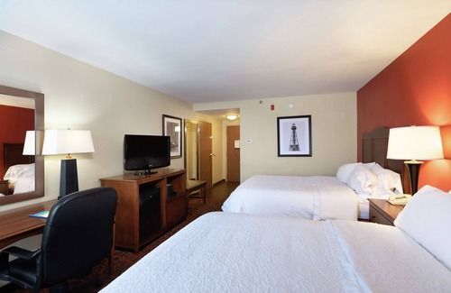 Bayou Cane Hotel | Hampton Inn Houma