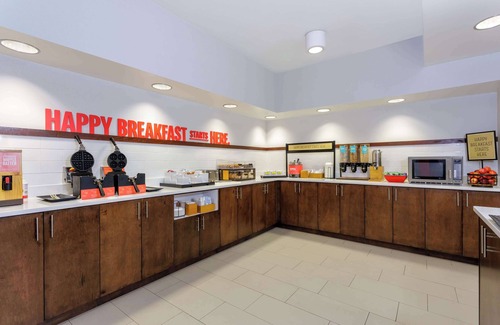 Southbank Hotel | Hampton Inn Jacksonville-Downtown-I-95
