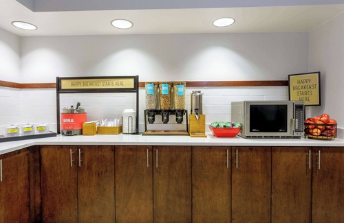 Southbank Hotel | Hampton Inn Jacksonville-Downtown-I-95