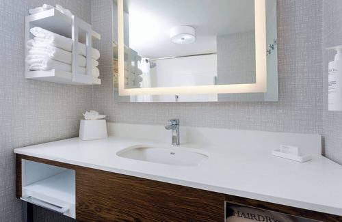 Southbank Hotel | Hampton Inn Jacksonville-Downtown-I-95