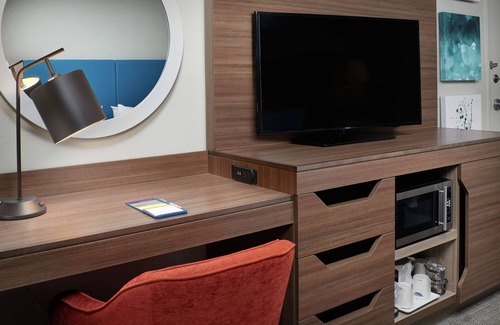 Juno Beach Hotel | Hampton Inn - Jupiter/Juno Beach