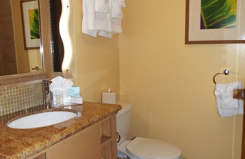 Key Largo Hotel | Hampton Inn Key Largo Manatee Bay