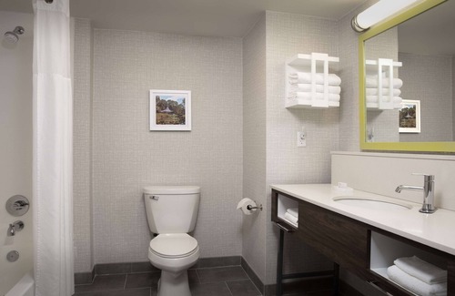 Kingsland Hotel | Hampton Inn Kingsland