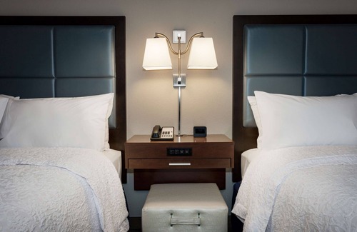 Lewiston Hotel | Hampton Inn Lewiston, ID