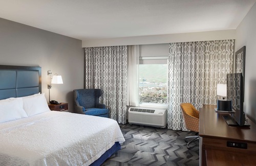 Lewiston Hotel | Hampton Inn Lewiston, ID