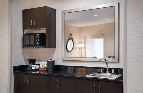 Centerra Hotel | Hampton Inn Loveland