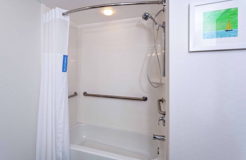 Melbourne Hotel | Hampton Inn Melbourne