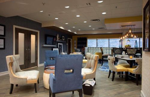 Milledgeville Hotel | Hampton Inn Milledgeville