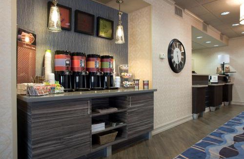 Milledgeville Hotel | Hampton Inn Milledgeville