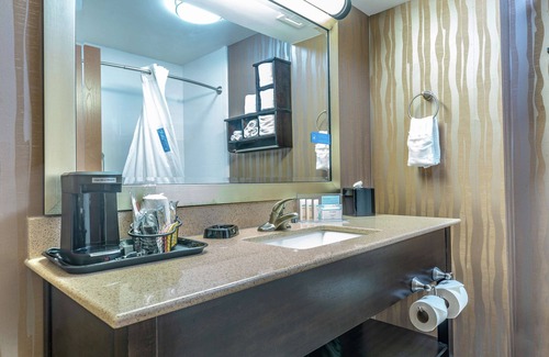 Milledgeville Hotel | Hampton Inn Milledgeville