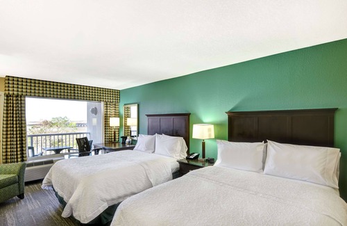 Daphne Hotel | Hampton Inn Mobile-East Bay/Daphne