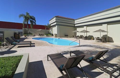 Apodaca Hotel | Hampton Inn Monterrey-Airport