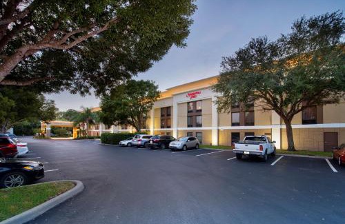 Naples Hotel | Hampton Inn Naples - I-75