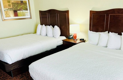 Chesapeake Hotel | Hampton Inn Norfolk/Chesapeake (Greenbrier Area)