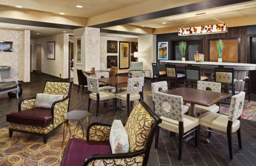 Pell City Hotel | Hampton Inn Pell City