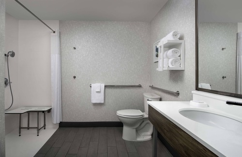 Monroeville Hotel | Hampton Inn Pittsburgh/Monroeville