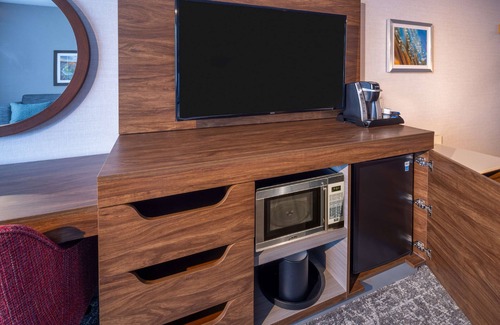 Pullman Hotel | Hampton Inn Pullman