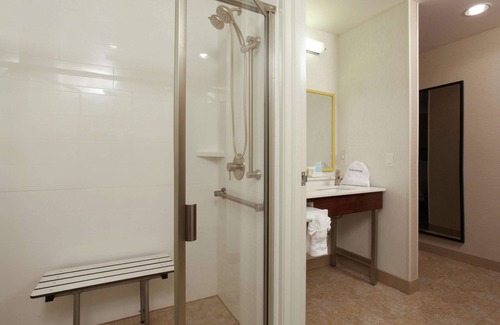 Richland Hotel | Hampton Inn Richland/Tri-Cities