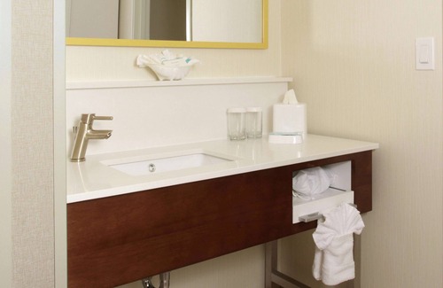 Richland Hotel | Hampton Inn Richland/Tri-Cities